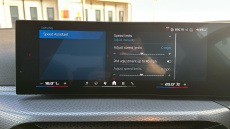 BMW M3 xDrive Competition M 4dr Step Auto Petrol Saloon